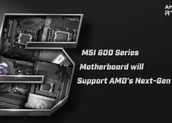 MSI Gears Up for Next-Gen AMD CPUs with AGESA 1.1.7.0 Patch: A BIOS Update